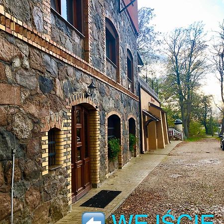 Las Slupski Premium Business Apartament Nr 7 Wifi Netflix Smart Tv50 Two Bedrooms Two Extra Large Double Beds Up To 6 People Full Pleasure Quality Stay (Adults Only) Extérieur photo