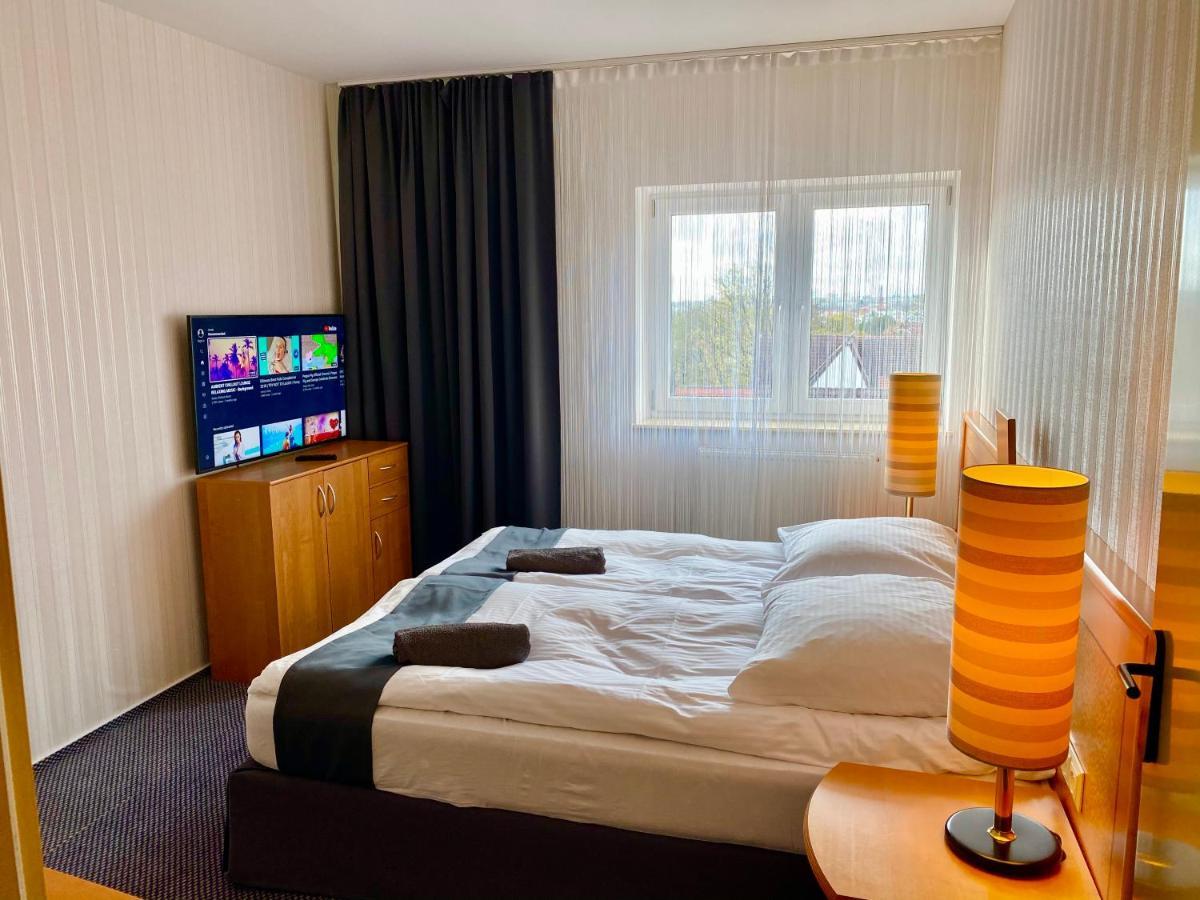 Las Slupski Premium Business Apartament Nr 7 Wifi Netflix Smart Tv50 Two Bedrooms Two Extra Large Double Beds Up To 6 People Full Pleasure Quality Stay (Adults Only) Extérieur photo