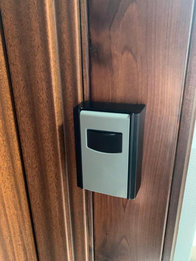 Las Slupski Premium Business Apartament Nr 7 Wifi Netflix Smart Tv50 Two Bedrooms Two Extra Large Double Beds Up To 6 People Full Pleasure Quality Stay (Adults Only) Extérieur photo
