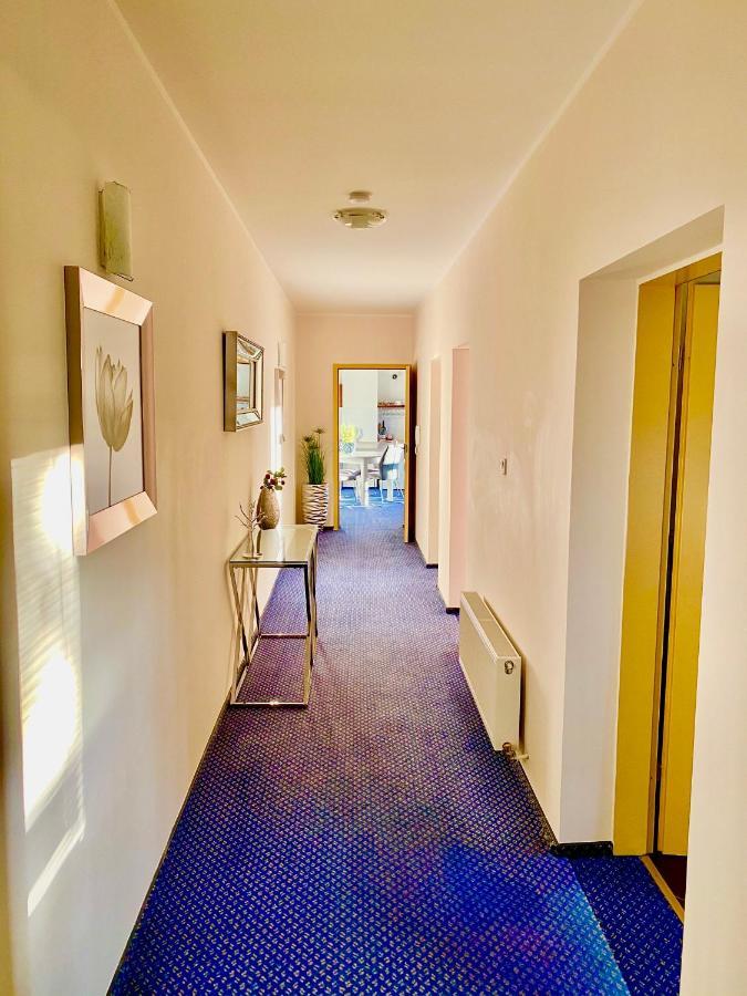 Las Slupski Premium Business Apartament Nr 7 Wifi Netflix Smart Tv50 Two Bedrooms Two Extra Large Double Beds Up To 6 People Full Pleasure Quality Stay (Adults Only) Extérieur photo