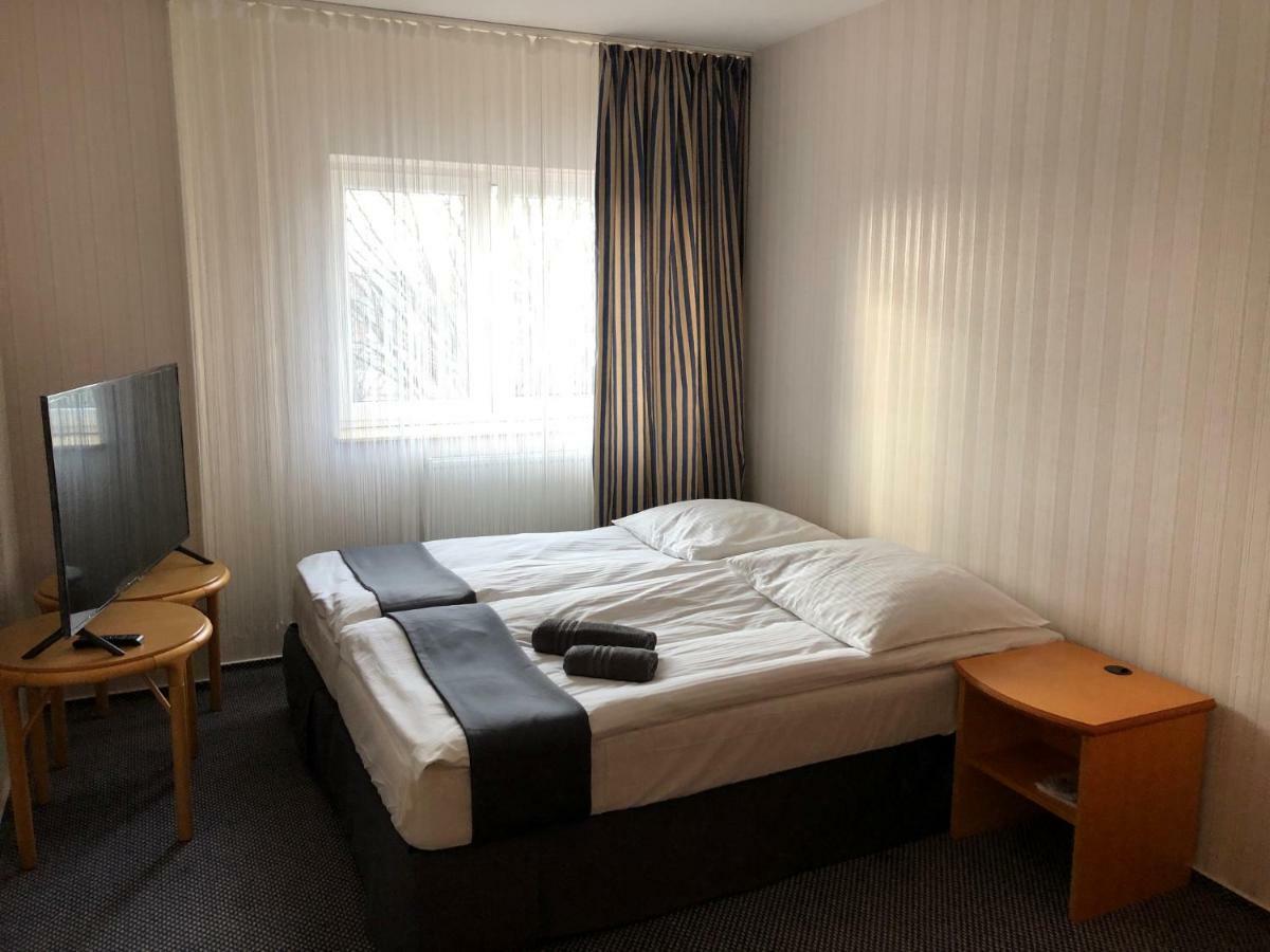 Las Slupski Premium Business Apartament Nr 7 Wifi Netflix Smart Tv50 Two Bedrooms Two Extra Large Double Beds Up To 6 People Full Pleasure Quality Stay (Adults Only) Extérieur photo