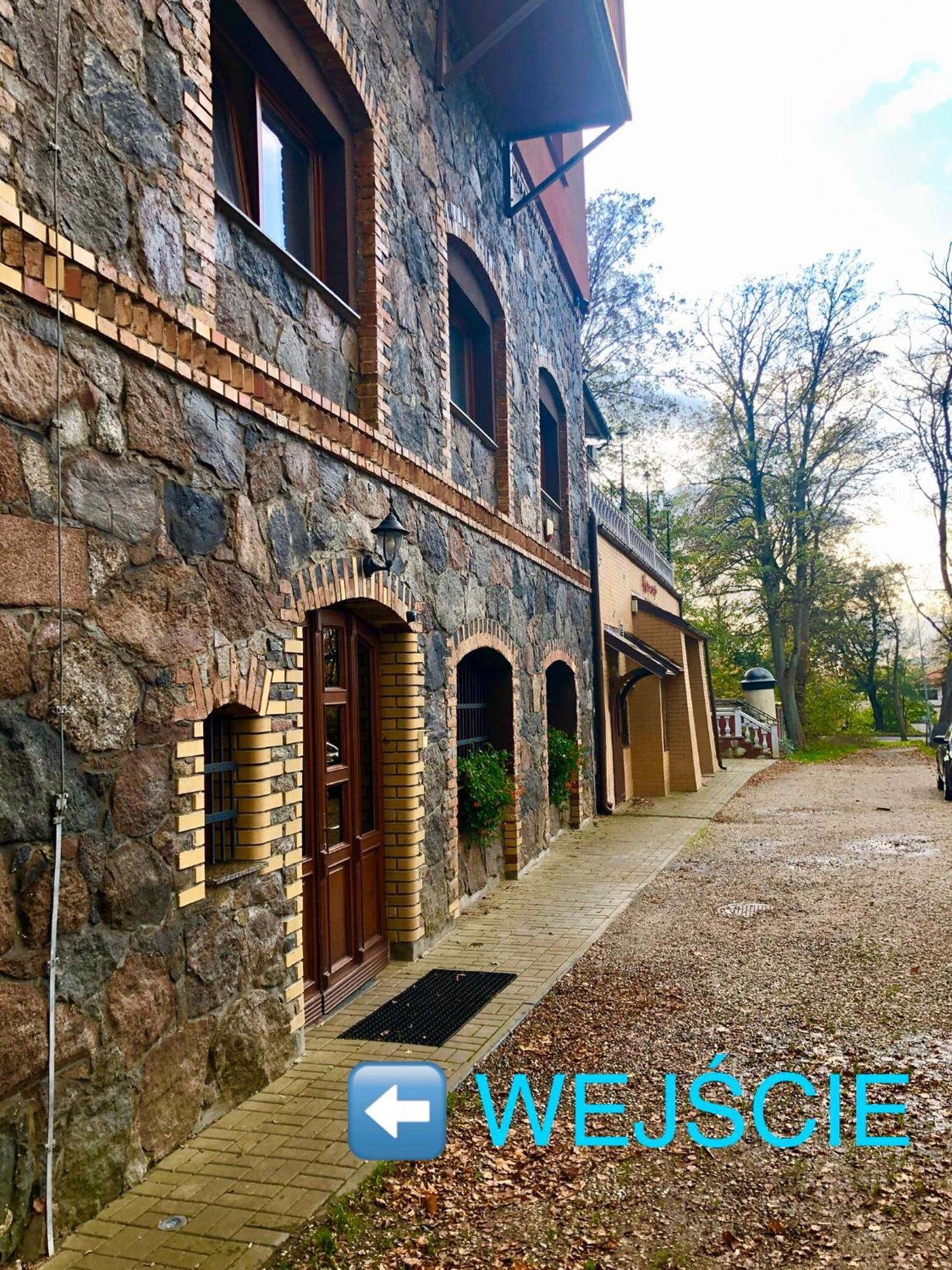 Las Slupski Premium Business Apartament Nr 7 Wifi Netflix Smart Tv50 Two Bedrooms Two Extra Large Double Beds Up To 6 People Full Pleasure Quality Stay (Adults Only) Extérieur photo